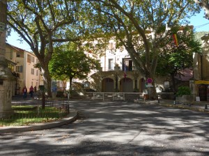 Fontaine-de-vaucluse